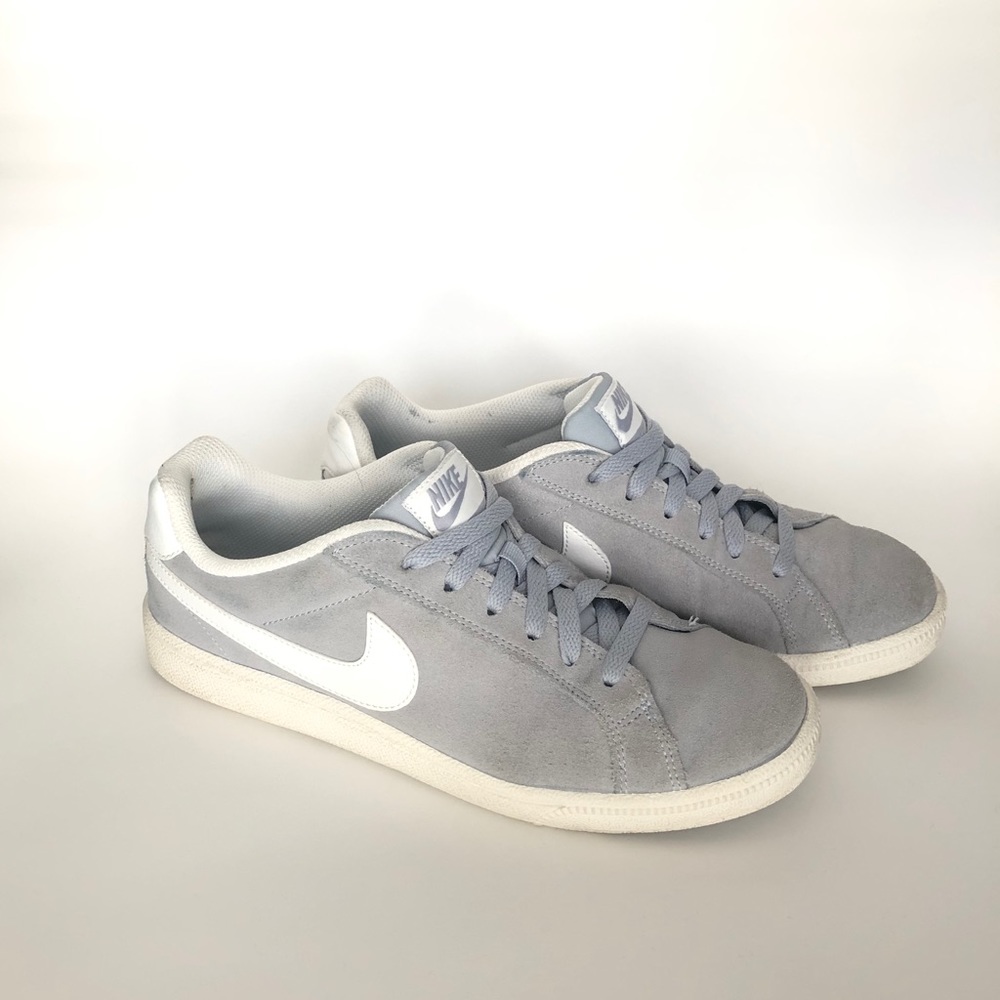 Nike Court Majestic 9/7.5 (see description)